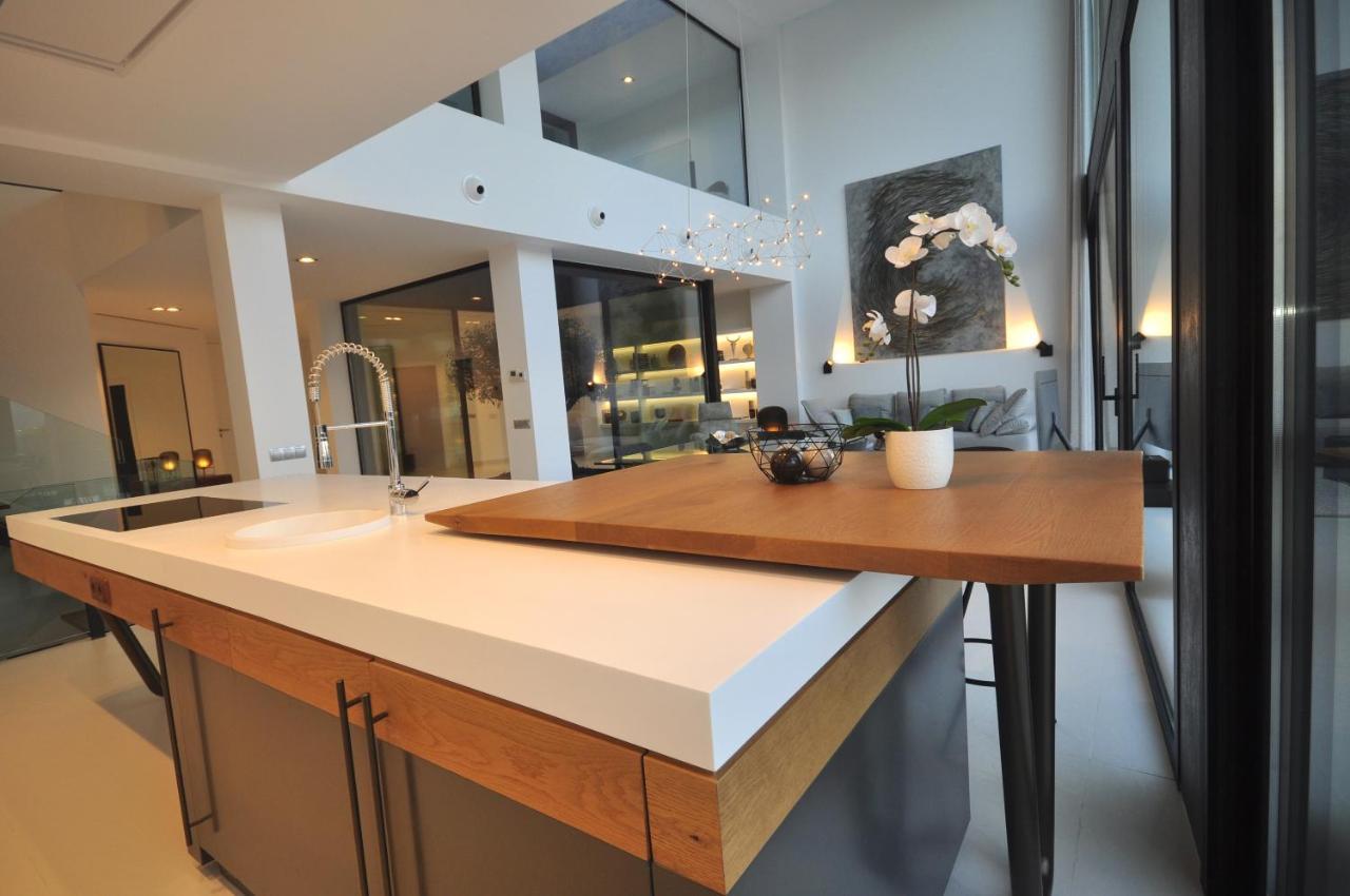 Montblau Ferienhaus *