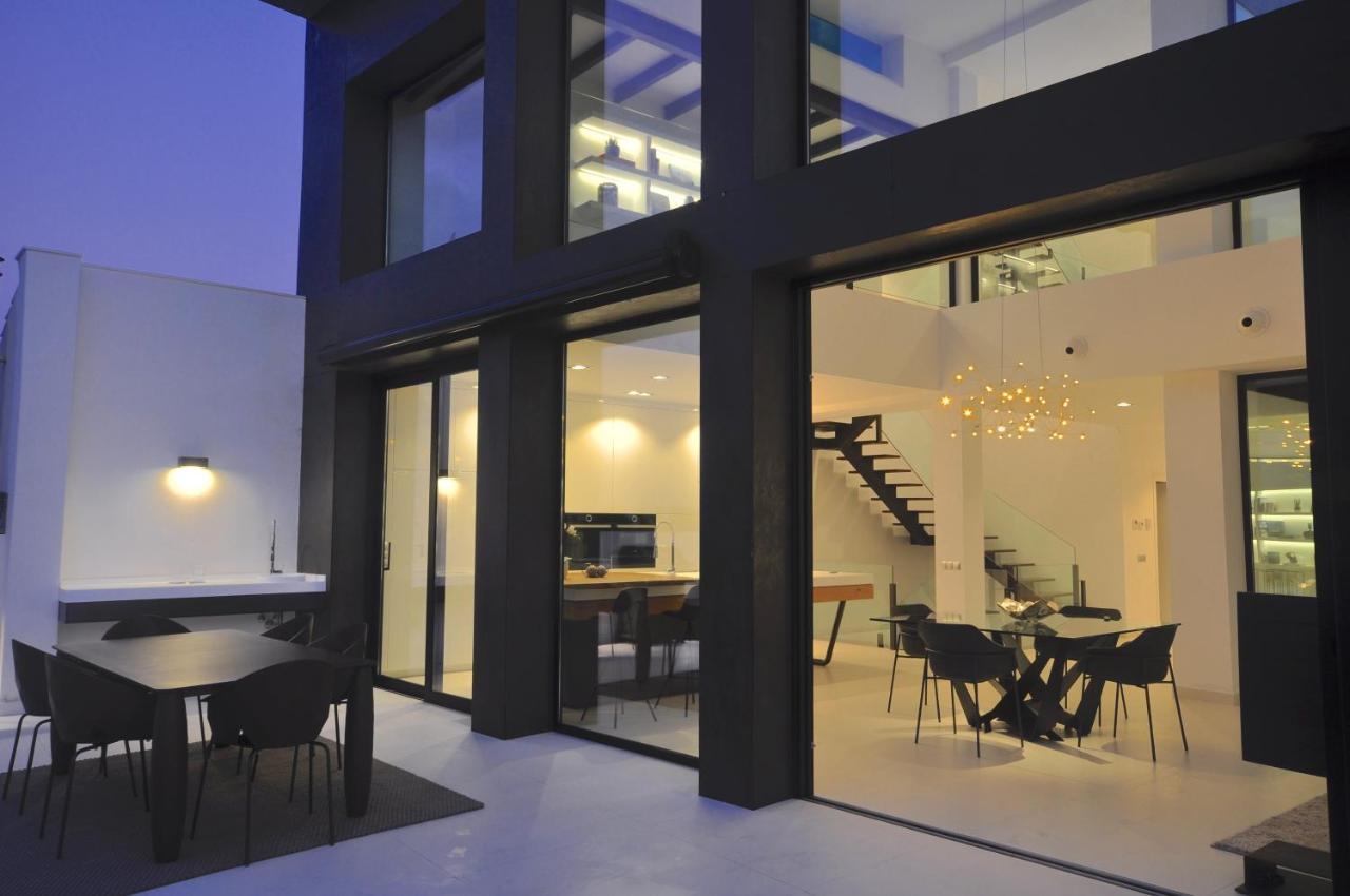 Ferienhaus Montblau *