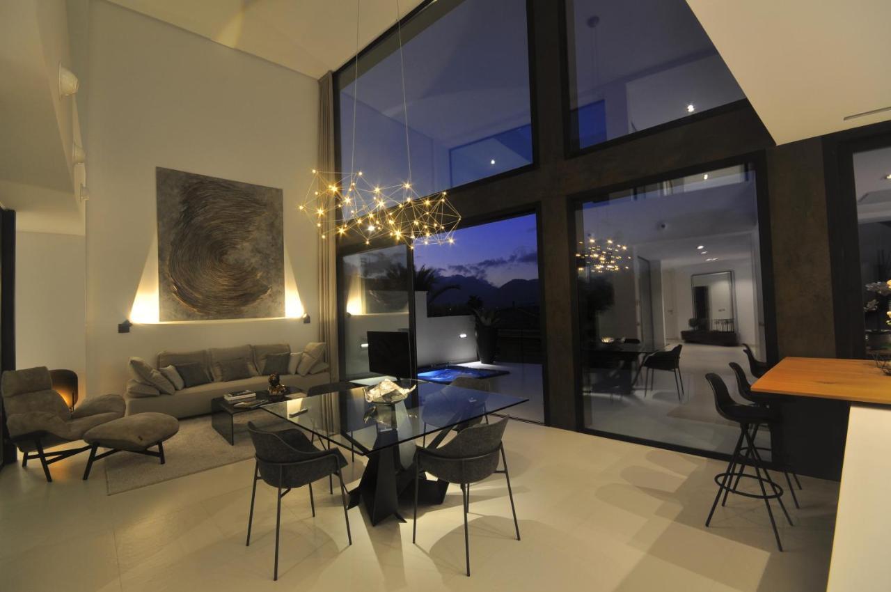 Montblau Ferienhaus Búger