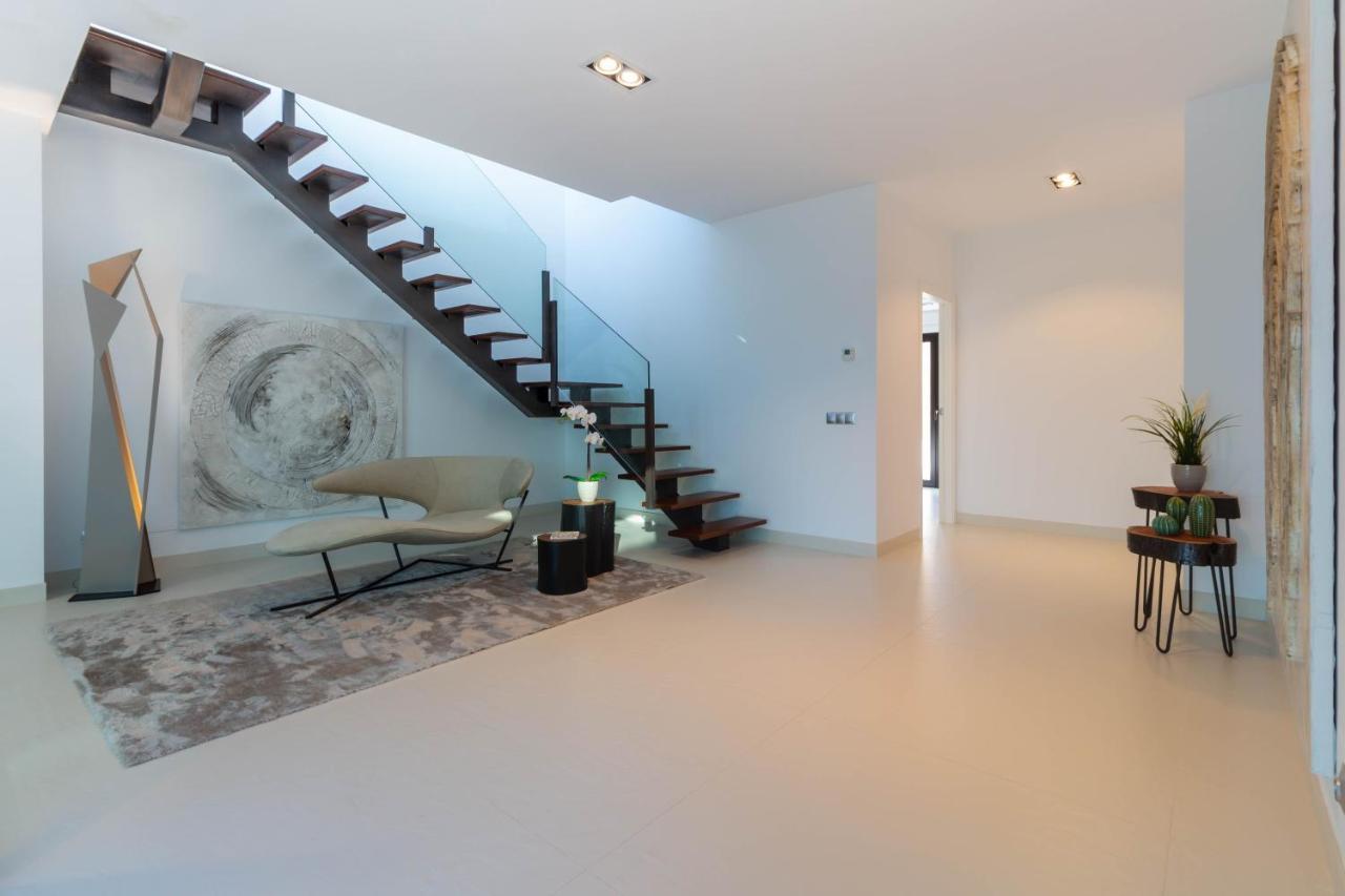 Montblau Ferienhaus