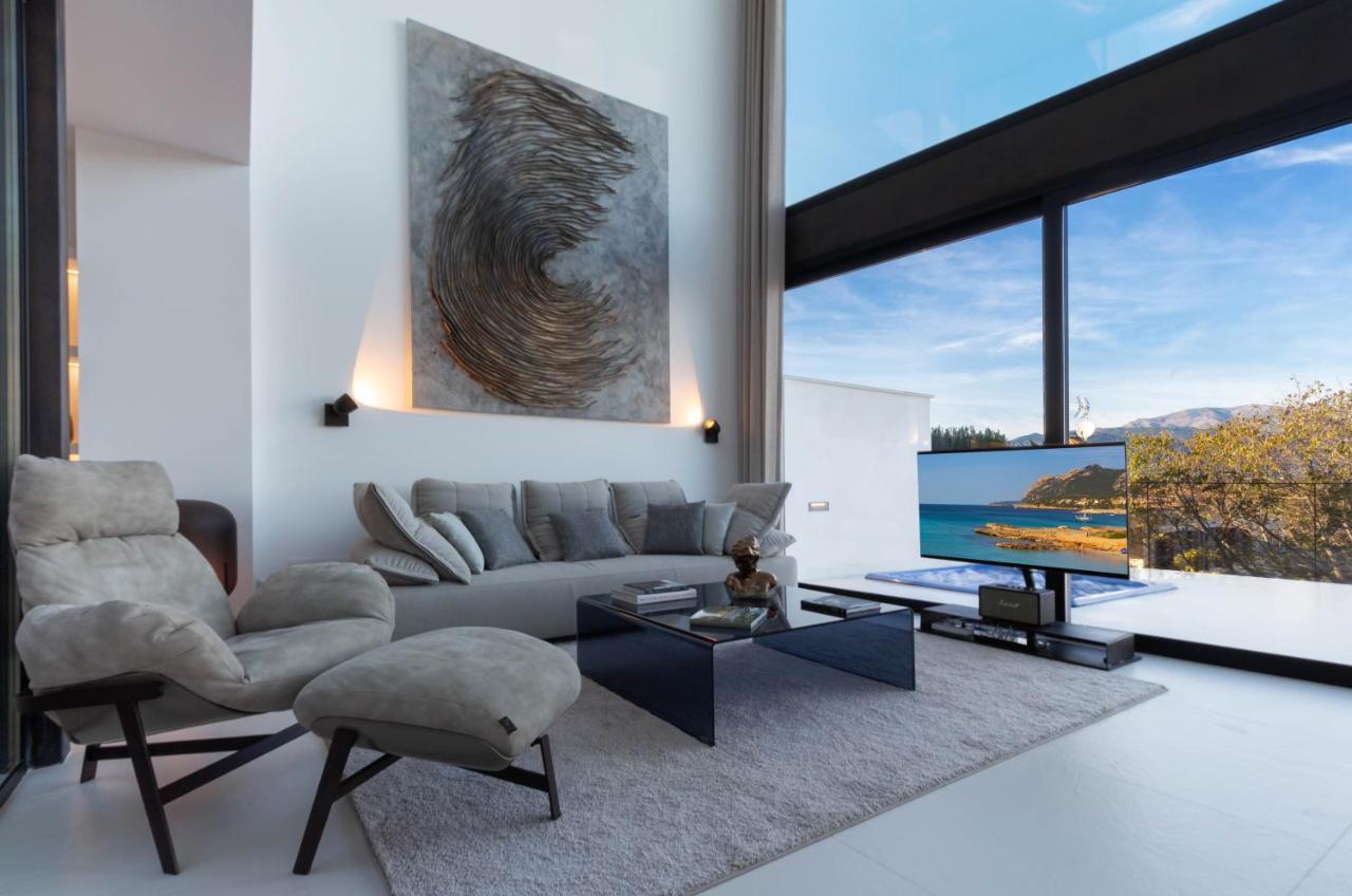 Ferienhaus Montblau *