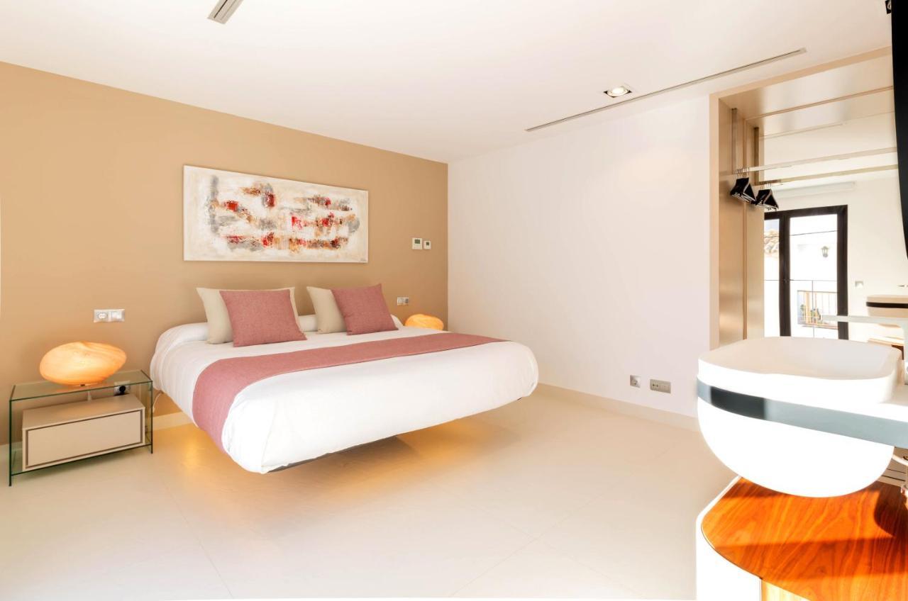 Montblau Ferienhaus Búger